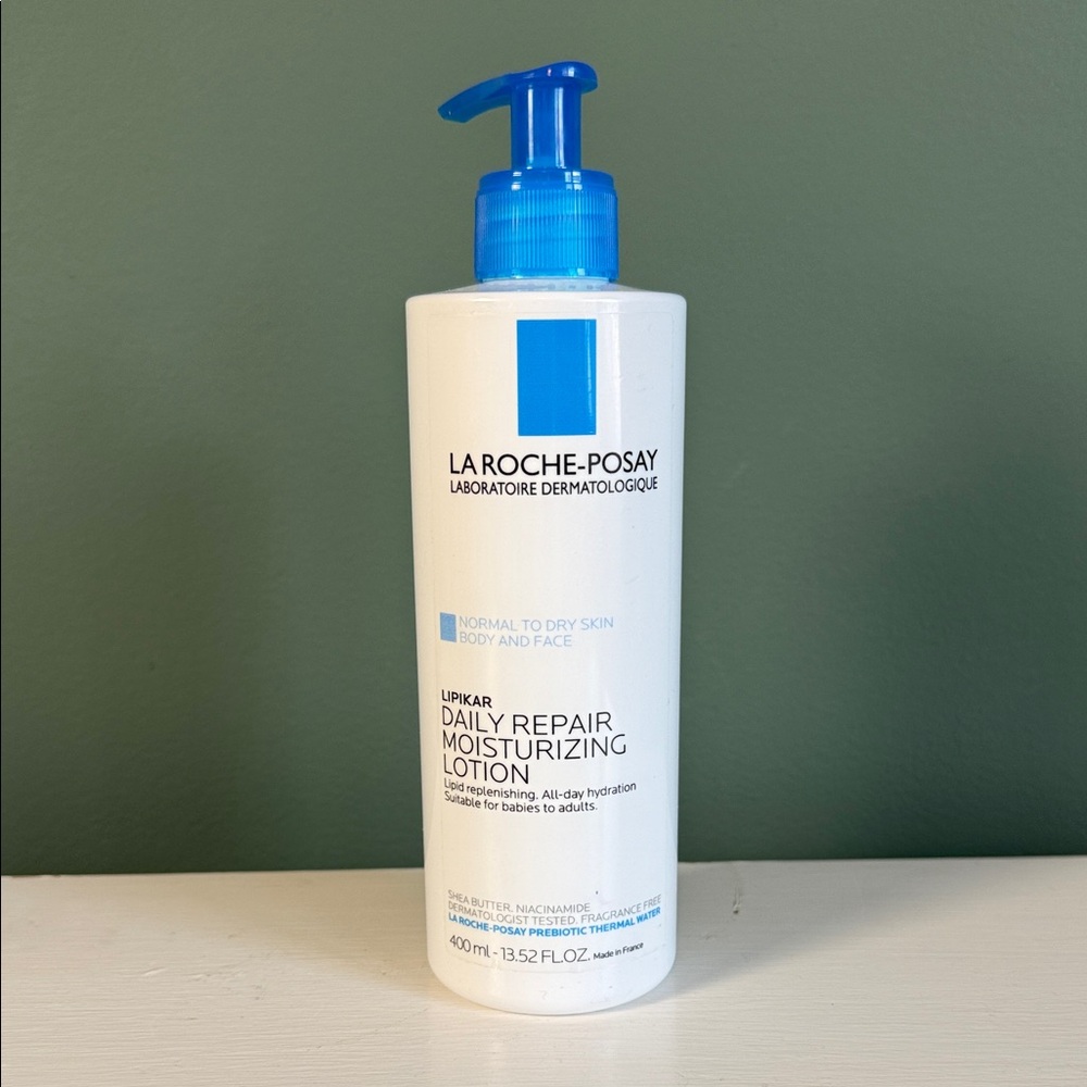 La Roche-Posay Daily Repair Moisturizing Lotion